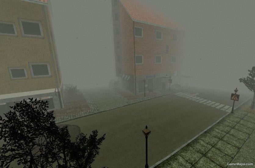 Silent Hill: Otherside of Life (Enhanced)