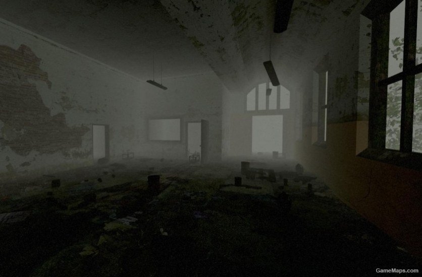 Silent Hill: Otherside of Life (Enhanced)