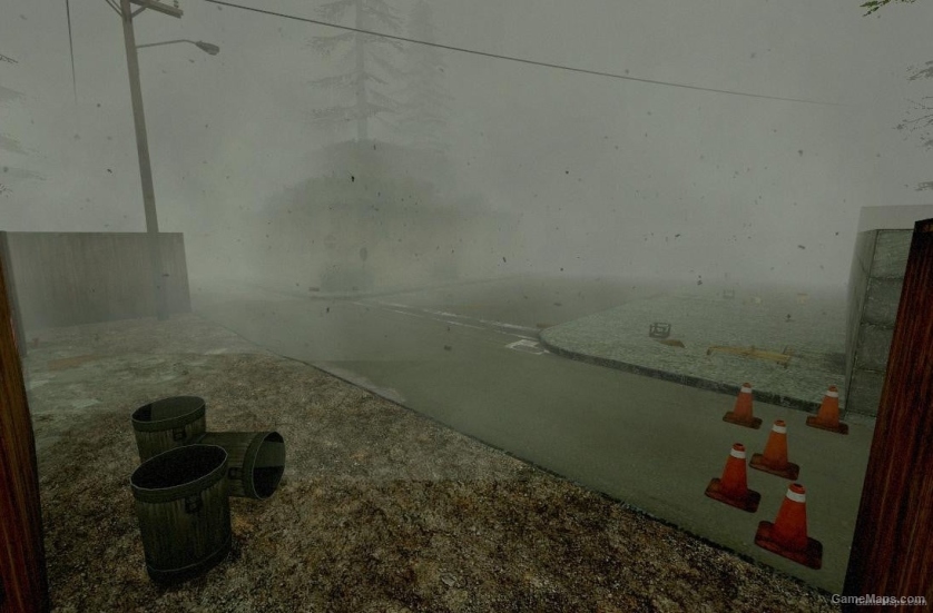 Silent Hill: Otherside of Life - Fixed