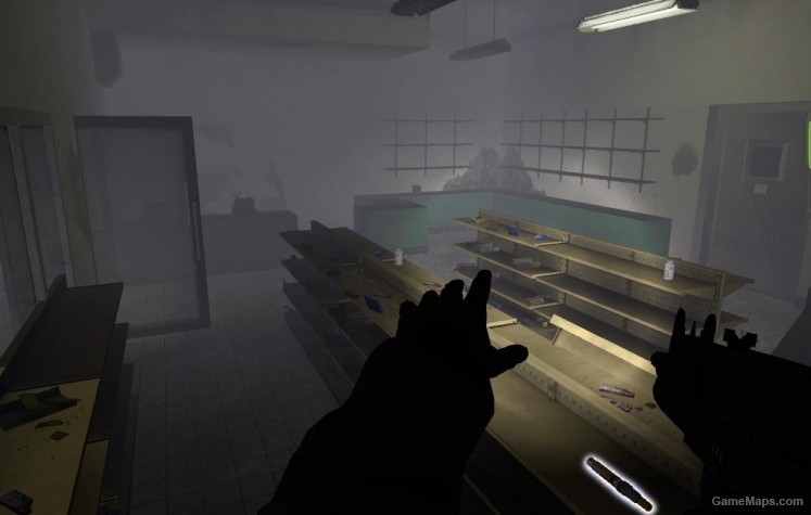 Silent Hill Enhanced