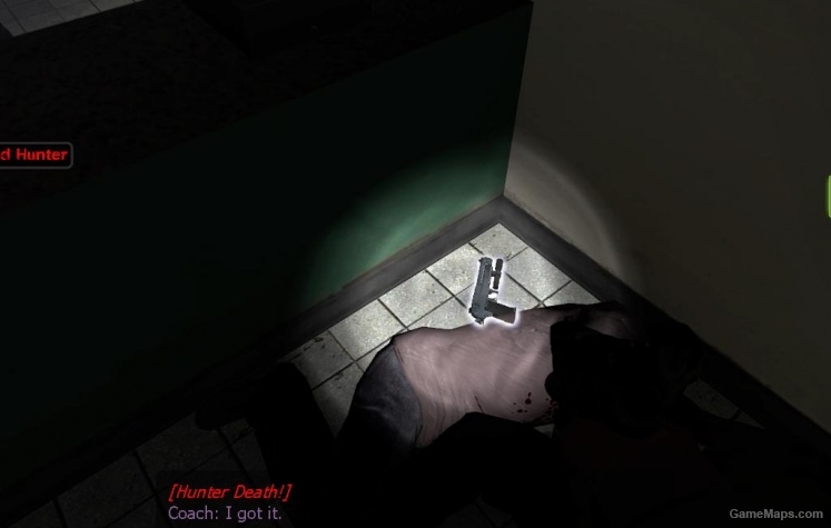 Silent Hill Enhanced