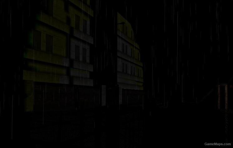 Silent Hill Enhanced