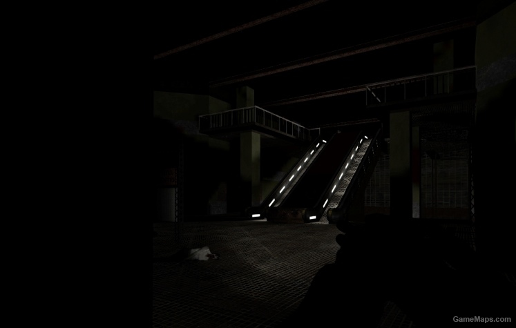 Silent Hill Enhanced