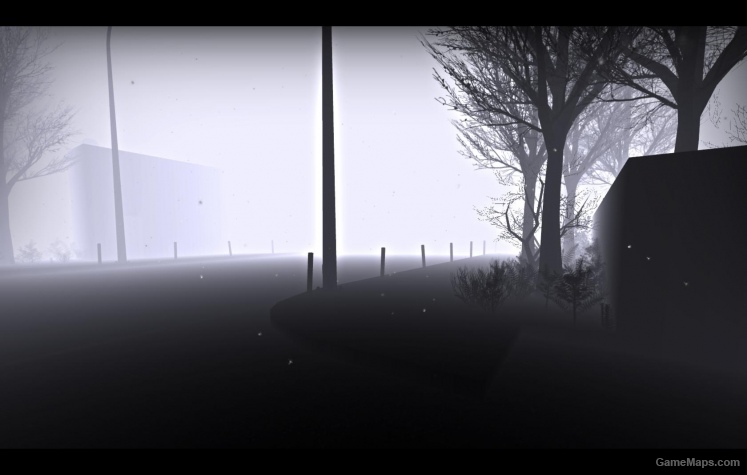 Silent Hill Enhanced