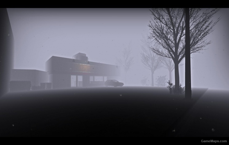 Silent Hill Enhanced