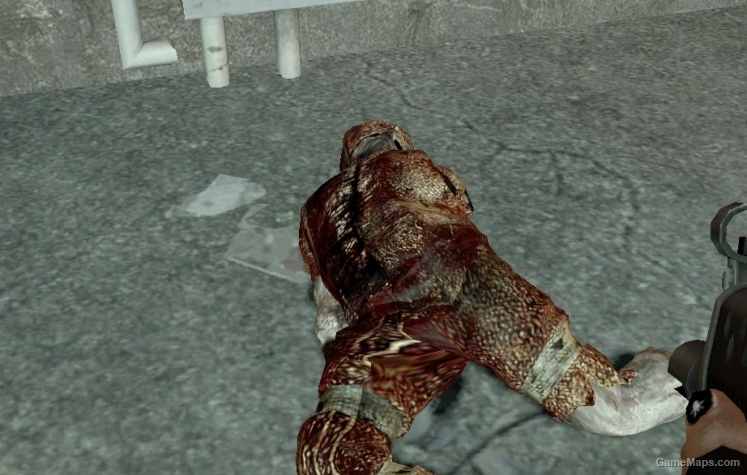 Silent Hill infected