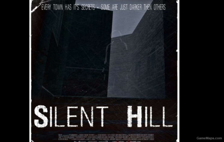 Silent Hill L4D2