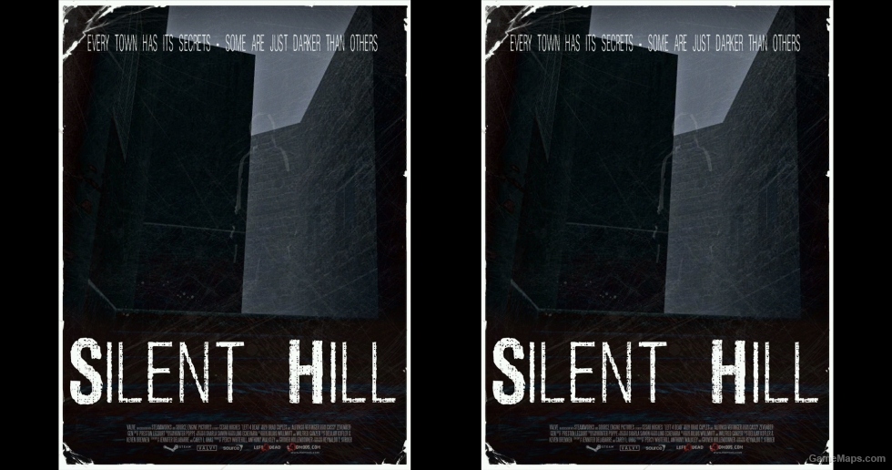 Silent Hill Mini