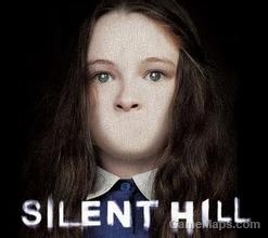 silent hill music