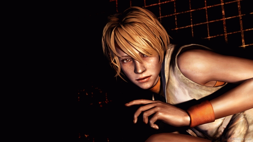 Silent Hill Witch Theme (Mod) for Left 4 Dead 2