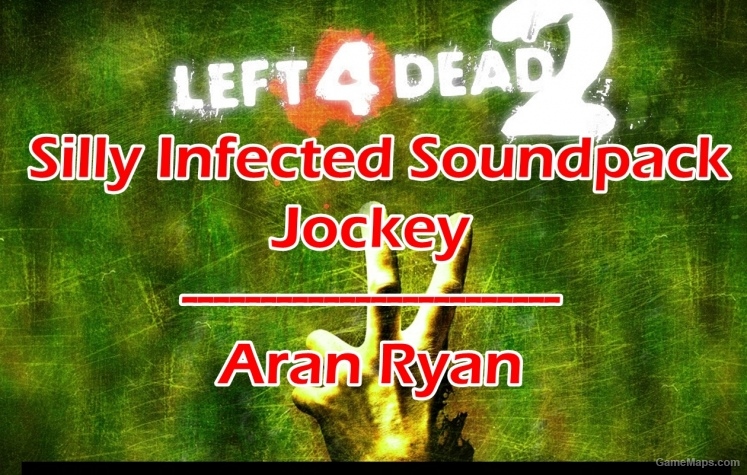 SILLY INFECTED SOUNDPACK - Jockey