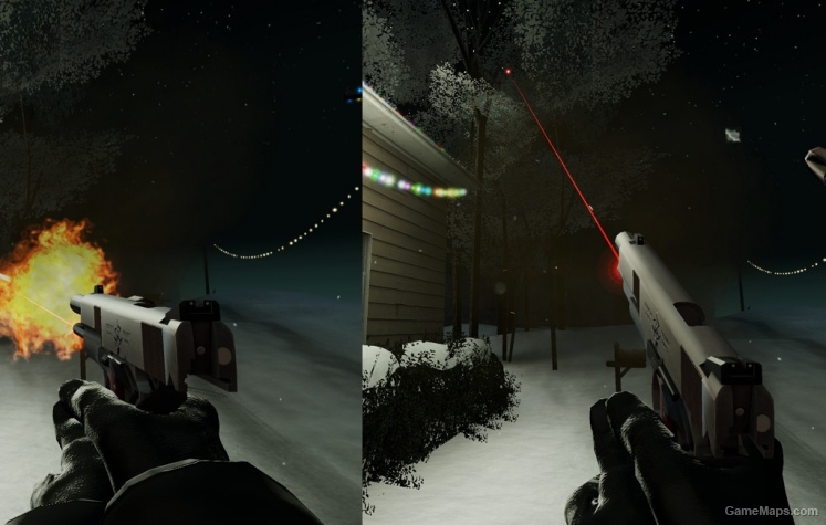 Silverballer (old version)