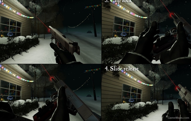 Silverballer (old version)