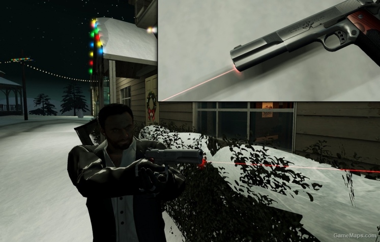 Silverballer (old version)