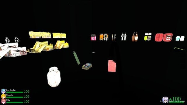 Simple Glow Pack
