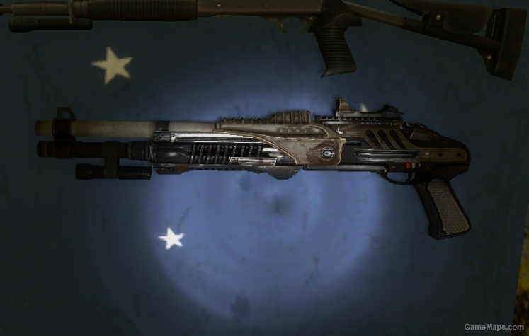 Singularity's Volk-S4