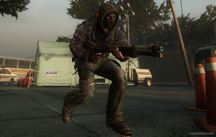 Singularity's Volk-S4