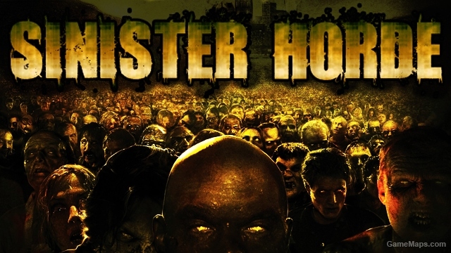 Sinister Horde (Alert Sound)
