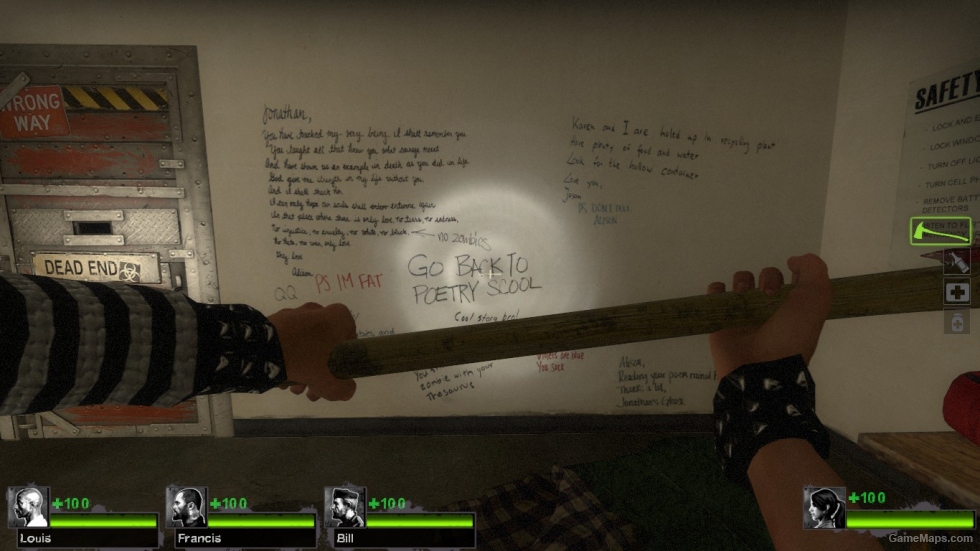 Sk8r Grill (Zoey)