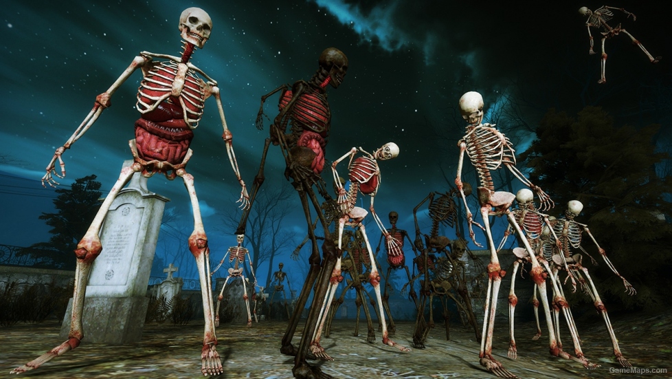 Skeletons
