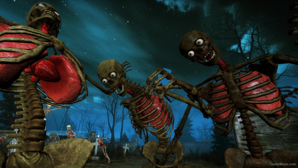 Skeletons