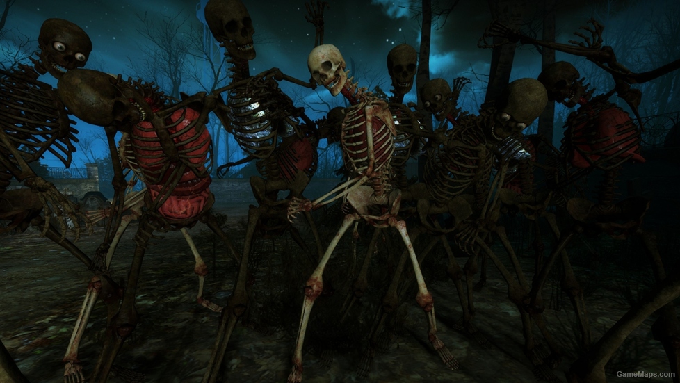 Skeletons