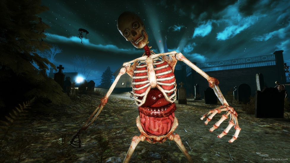 Skeletons