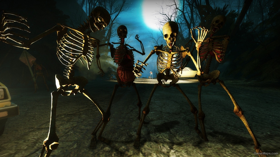Skeletons