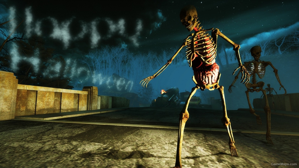 Skeletons