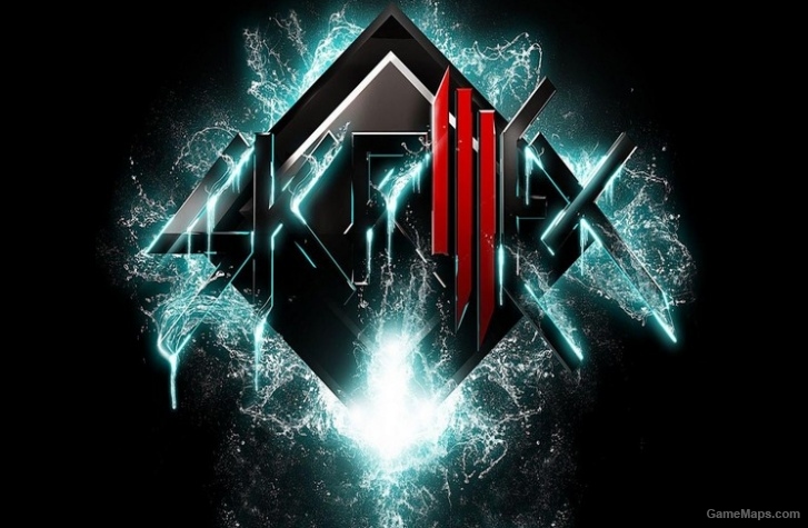 skrillex - reptile (tank theme)