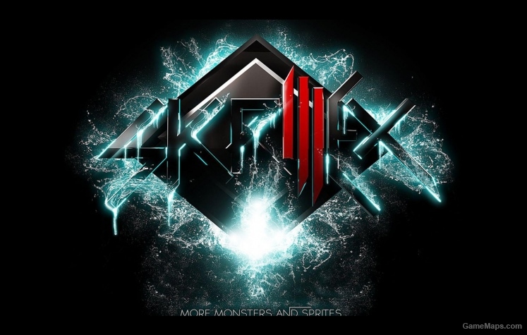 SKRILLEX Jukebox