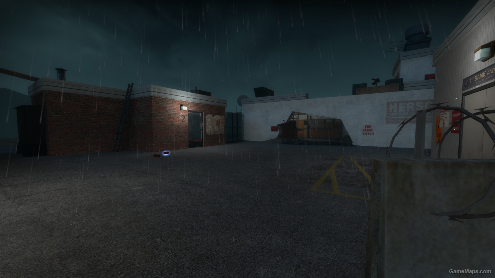 Sky High Survival (BETA)