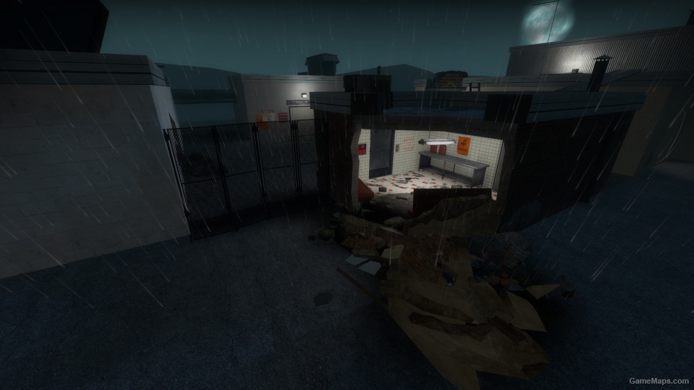 Sky High Survival (BETA)
