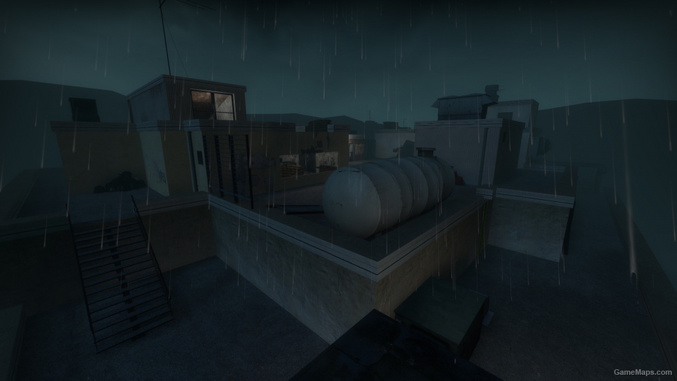 Sky High Survival (BETA)