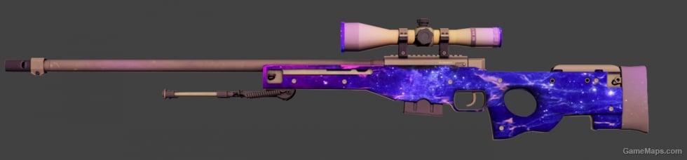 SKY weapon SKIN