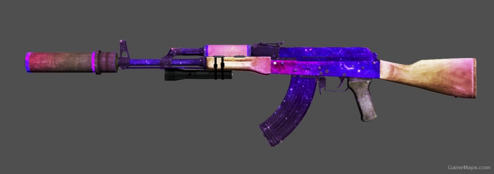 SKY weapon SKIN