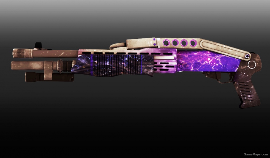 SKY weapon SKIN