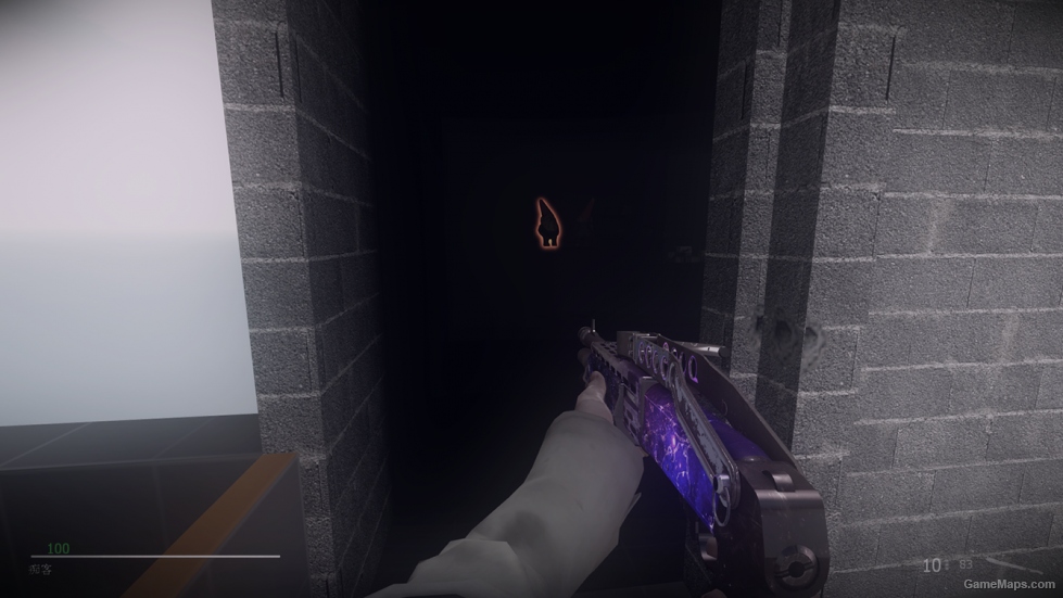 SKY weapon SKIN