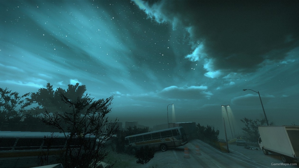 skybox darck carnival