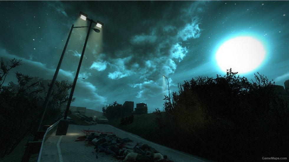 skybox darck carnival