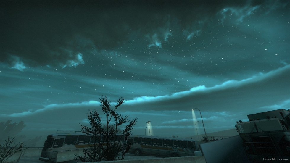 skybox darck carnival