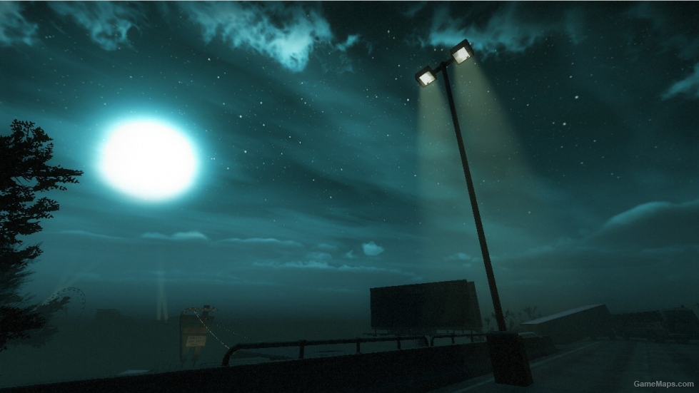skybox darck carnival