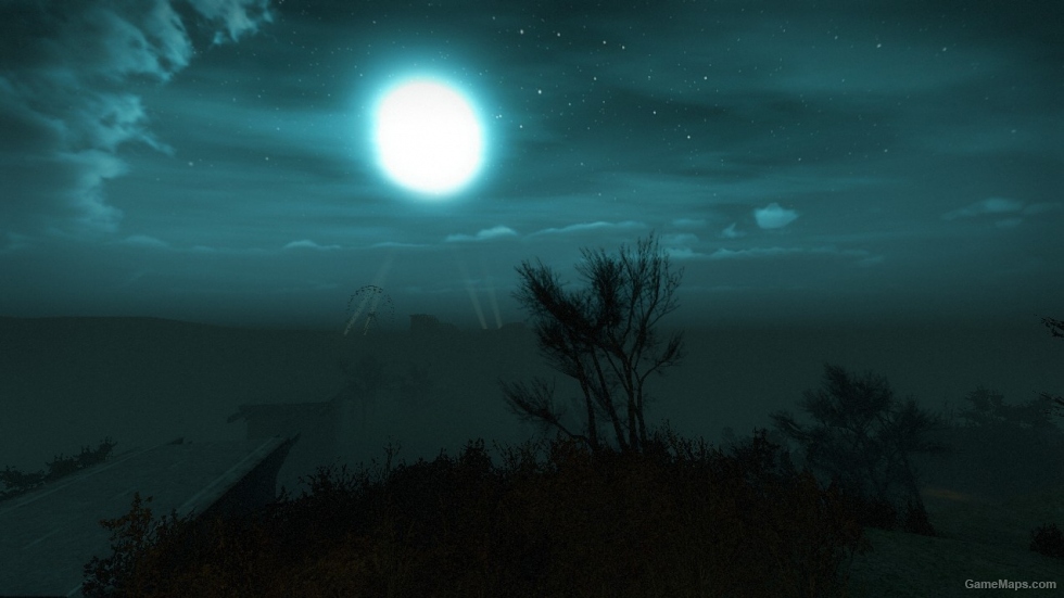 skybox darck carnival