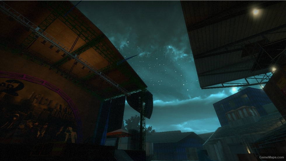 skybox darck carnival