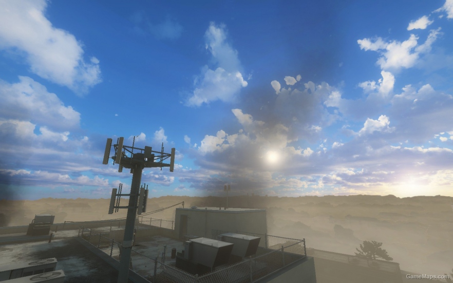 Skybox Unity Max