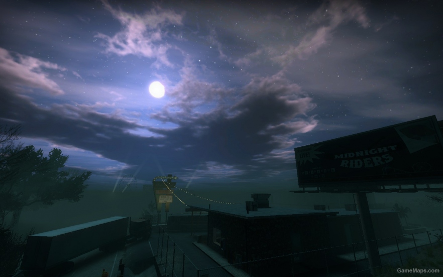 Skybox Unity Max