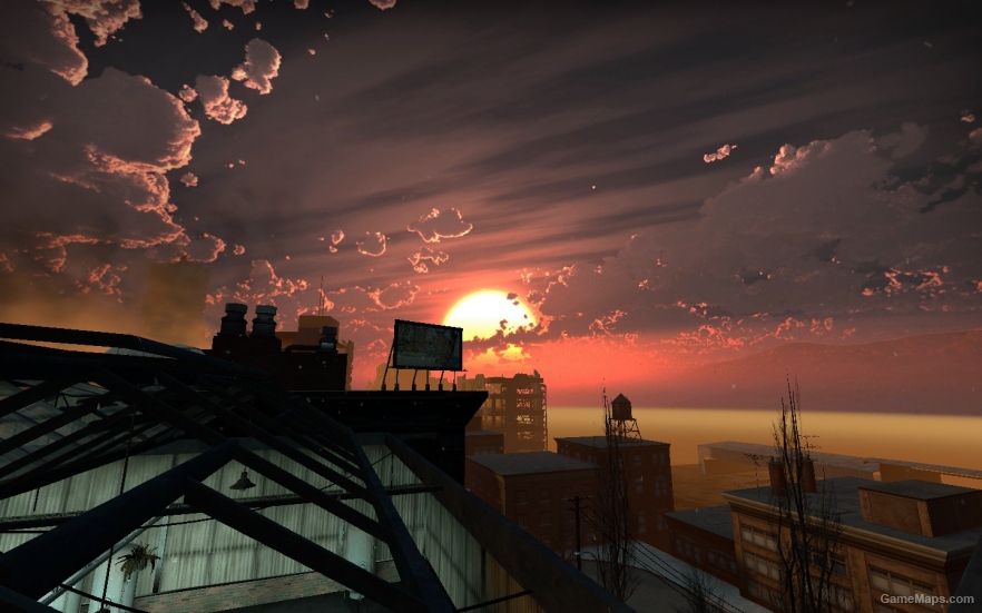 Skybox Unity Max
