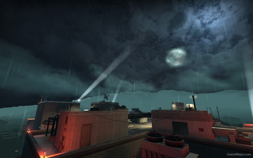 Skybox Unity Max