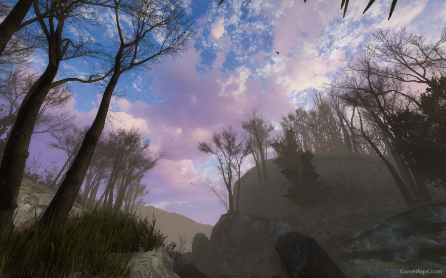 Skybox Unity Max