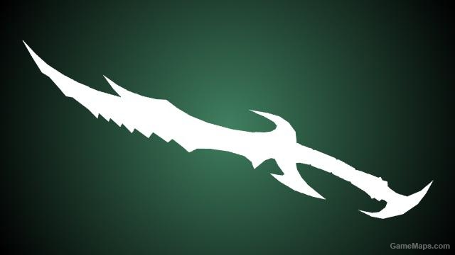 Skyrim Melee Set HUD icons
